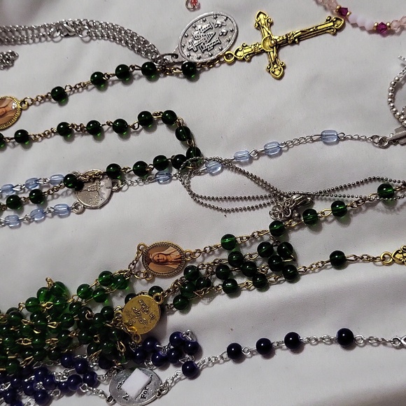 Faith lot - Picture 6 of 6